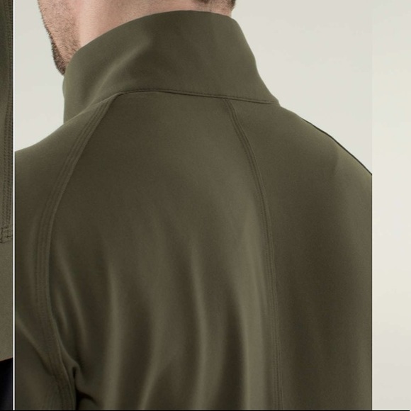 Lululemon Tactic Jacket - Picture 12 of 12